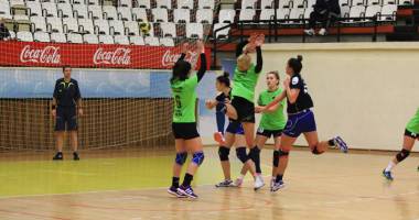 CSU Neptun a bifat a doua victorie a sezonului - 6