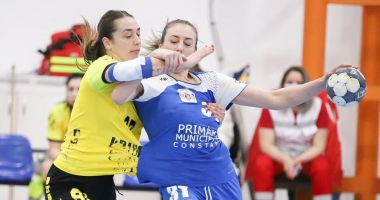 Stire din Sport : CSU Neptun a legat trei victorii în turneul de la Slobozia