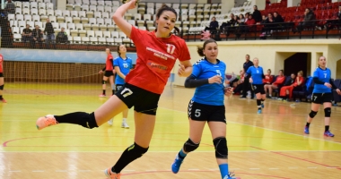 CSU Neptun trece fără emoții  de Știința Bacău - 3