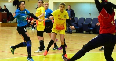 CSU Neptun Constanța, un nou succes - 4