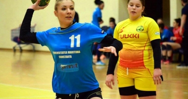 CSU Neptun Constanța, un nou succes - 5