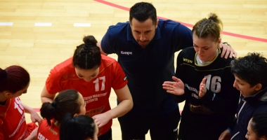 CSU Neptun trece fără emoții  de Știința Bacău - 5