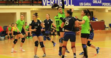 CSU Neptun a bifat a doua victorie a sezonului - 3