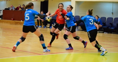 CSU Neptun trece fără emoții  de Știința Bacău - 7