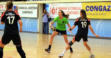 Stire din Sport : CSU Neptun, pe un submediocru loc 9 în clasament