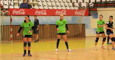 CSU Neptun a bifat a doua victorie a sezonului - 5