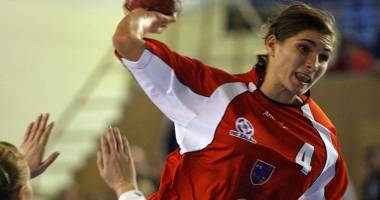 Întăriri pentru CSU Neptun. Adriana Stoian a semnat cu echipa constănțeană - 2