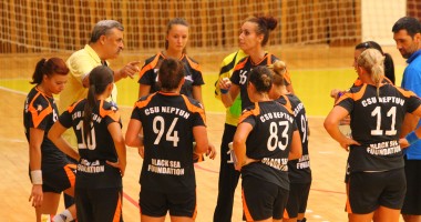 Ion Crăciun demisionează din postul de antrenor al echipei CSU Neptun - 2