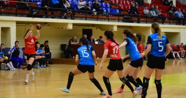 Deplasare infernală pentru CSU Neptun - 3