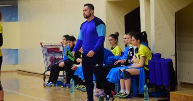 CSU Neptun Constanța, fără replică în duelul cu Dinamo București - 3