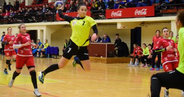 CSU Neptun Constanța, fără replică în duelul cu Dinamo București - 4