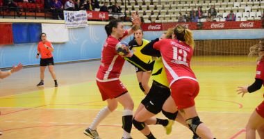CSU Neptun Constanța, fără replică în duelul cu Dinamo București - 5