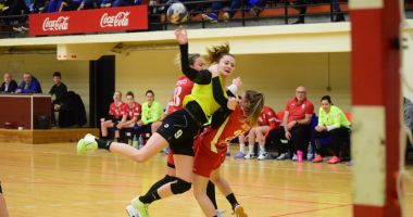 Stire din Sport : CSU Neptun Constanța, fără replică în duelul cu Dinamo București