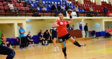 Victorie la scor pentru CSU Neptun, în duelul cu Știința Bacău - 4