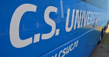 Stire din Sport : Fotbal / CS Universitatea Craiova, afiliată definitiv la FRF