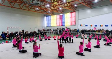 Stire din Sport : CS Victoria Cumpăna și-a premiat cei mai valoroși antrenori și sportivi ai anului 2018