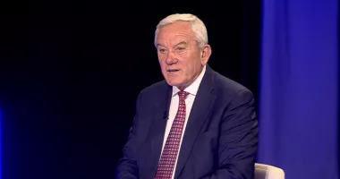 Stire din Politică-Administrație : Constantin Toma nu exclude o alianță PSD – AUR. „N-o să avem de ales!”