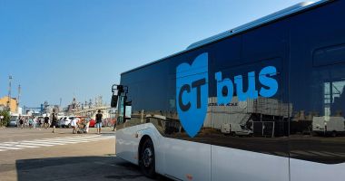 Stire din Social : CT BUS lansează un program pilot pentru accesul în mijloacele de transport în comun