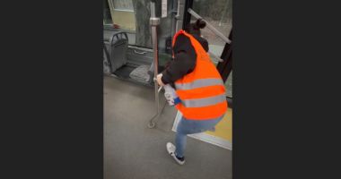 Stire din Social : Comisarii de la Protecția Consumatorilor, în control la CT Bus! Ce nereguli au găsit