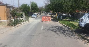 Stire din Social : În atenția călătorilor! Traseul liniei 5b a fost deviat temporar