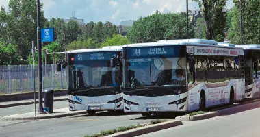 Stire din Politică-Administrație : Profit transformat în pierdere la CT BUS, după audit! Se anulează dividendele?