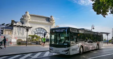 Stire din Social : Aplicația 24Pay, indisponibilă temporar pentru călătorii CT BUS