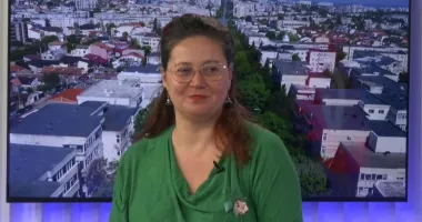 Stire din Actualitate : “Constanța Vorbește” – Constanța, orașul care poate trăi din turism tot anul