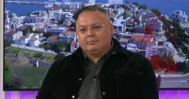 Stire din Actualitate : “Constanța Vorbește” – 2025 în Costinești. Fapte și realizări