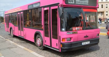 Stire din Social : R.A.T.C./ Linia 44, suspendată sâmbătă, 6 octombrie, pentru două ore