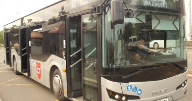 Stire din Social : În atenția călătorilor! Sunt înregistrate întârzieri pe linia 48