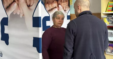 Asociația Medcorp, cu sprijinul OMV Petrom, a oferit servicii medicale gratuite pentru peste 1.000 de locuitori din județul Constanța, în cadrul programului „Sănătate în Vecinătate” - 2