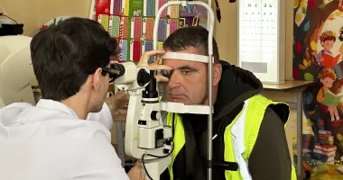 Asociația Medcorp, cu sprijinul OMV Petrom, a oferit servicii medicale gratuite pentru peste 1.000 de locuitori din județul Constanța, în cadrul programului „Sănătate în Vecinătate” - 4