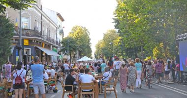 Stire din Social : Constanța Coffee Break vă așteaptă cu un nou weekend plin de aventuri!