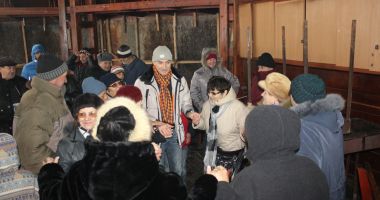 Constanța merită mai mult decât cârnați și fasolică? Cine face pasul în față? - 2