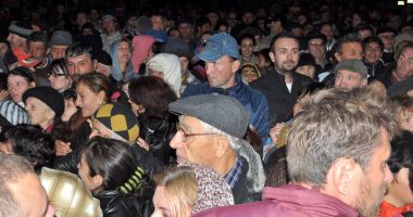 Constanța merită mai mult decât cârnați și fasolică? Cine face pasul în față? - 4