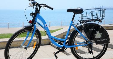 Stire din Social : CT BIKE, o soluție accesibilă pentru fluidizarea traficului