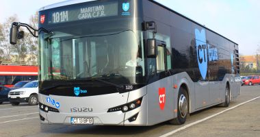 Stire din Social : Anunț important pentru beneficiarii permiselor de călătorie gratuite CT BUS!