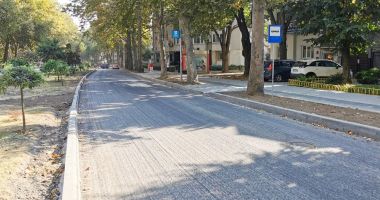 CT BUS. Traseu deviat pentru linia de autobuze 5 – 40