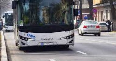 CT BUS. Program special de Revelion și în prima zi din an