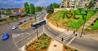 Stire din Social : CT BUS. Program mai lung la chioșcul de bilete de călătorie de la Poarta 1