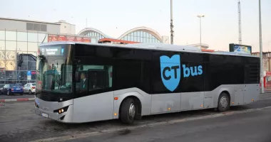Stire din Social : CT BUS suspendă mai multe trasee! Ce trebuie să știe părinții și elevii