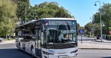 Stire din Social : Atenție, călători! Mai multe linii CT BUS vor circula deviat duminică