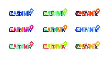 Stire din Social : Constanța are o nouă identitate vizuală! OMD Mamaia-Constanța anunță câștigătorul competiției „Constanța Logo Challenge”