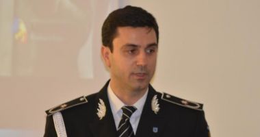 Fostul șef al Poliției Române, CHEMAT LA DNA