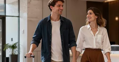 Stire din Fun : Cu cine au rămas copiii?