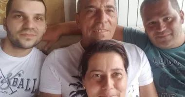 Vila Anticus din Centrul Vechi al Constanței, mărturia unei iubiri ce refuză să se stingă - 3