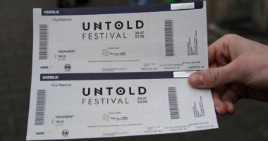 Stire din Cultură-Educație : Cu nota 10 la Bac intri gratuit  la concert!