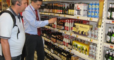 Cu Auchan explorați noi destinații pe harta mondială a berii - 2