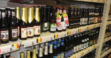Cu Auchan explorați noi destinații pe harta mondială a berii - 4
