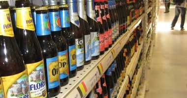 Cu Auchan explorați noi destinații pe harta mondială a berii - 5